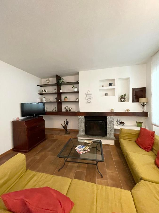 Brusimpiano Villa Mia Lugano Lake מראה חיצוני תמונה