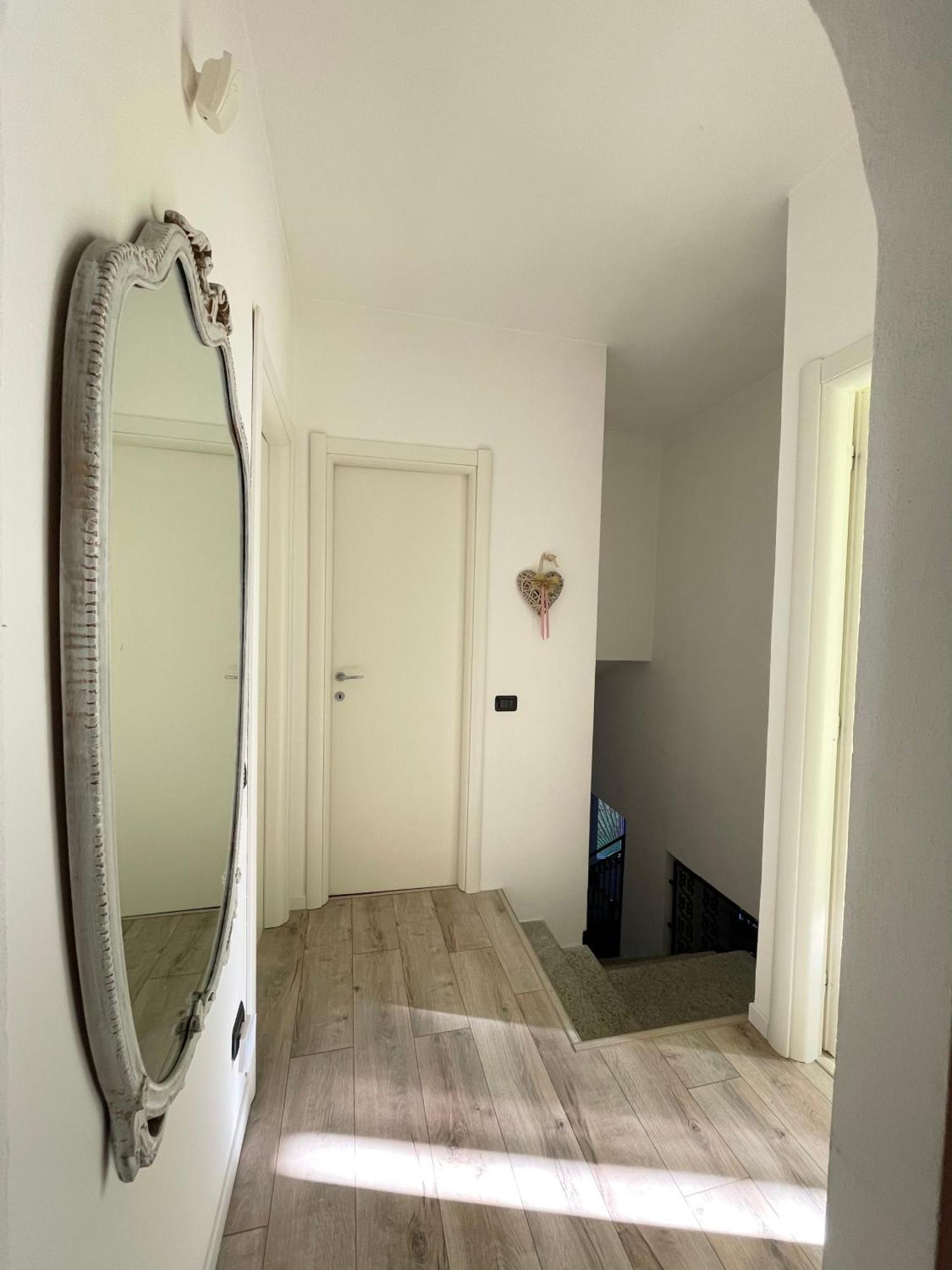 Brusimpiano Villa Mia Lugano Lake מראה חיצוני תמונה