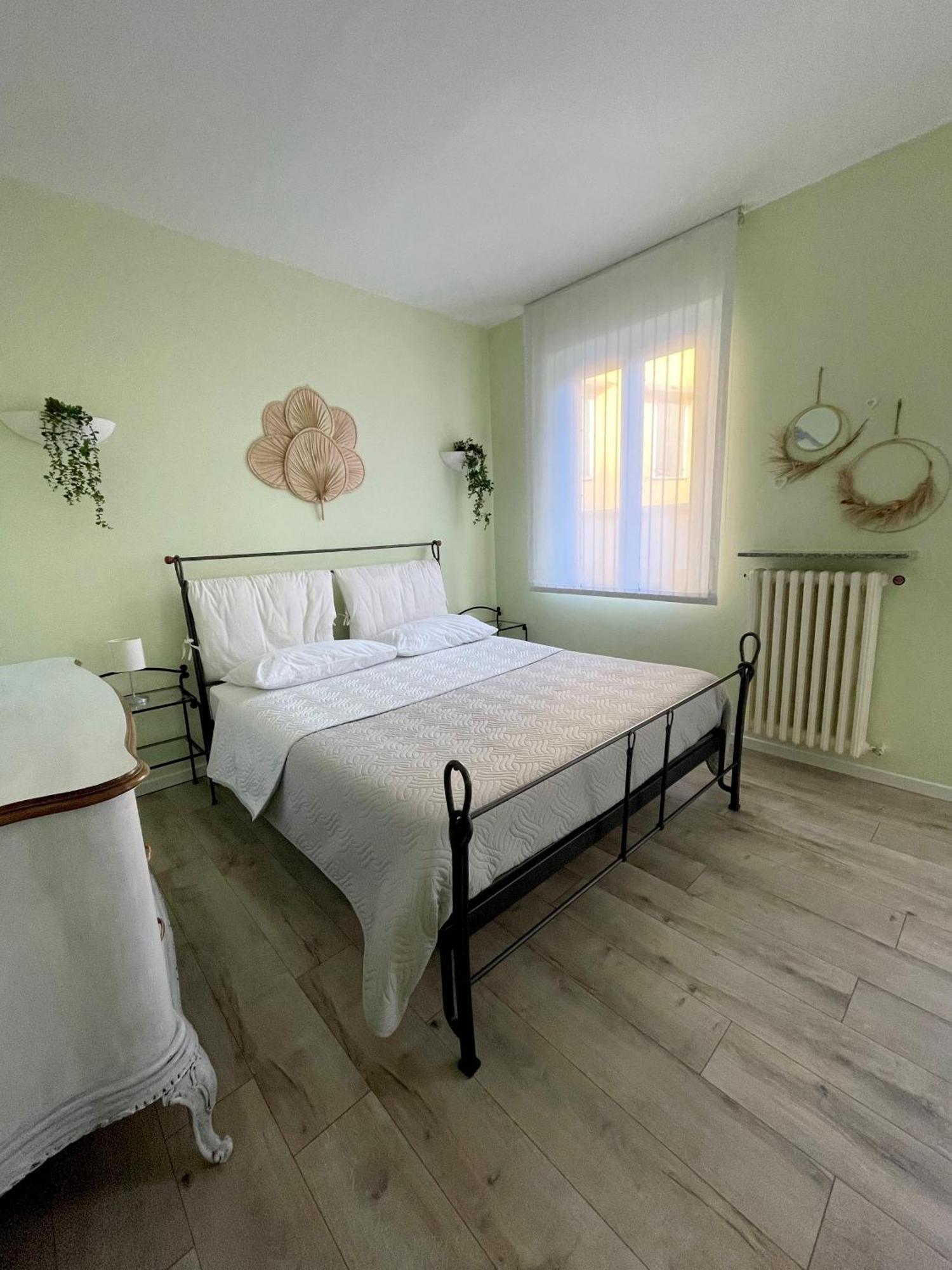 Brusimpiano Villa Mia Lugano Lake מראה חיצוני תמונה